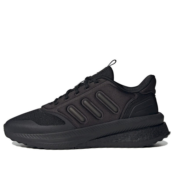 Кроссовки x_plrphase shoes Adidas, черный
Кроссовки x_plrphase shoes Adidas, черный