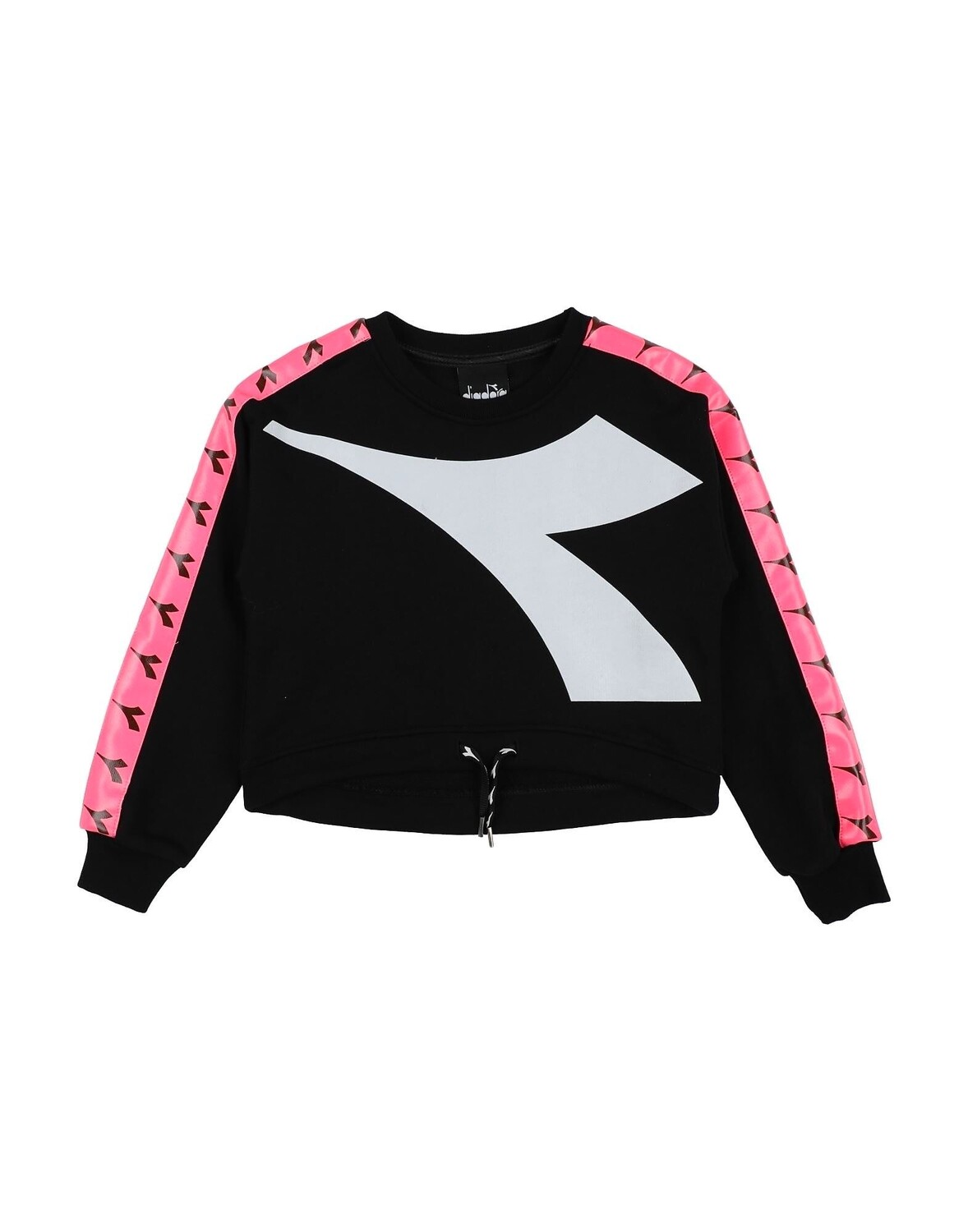 Толстовка Diadora, черный
Толстовка Diadora, черный