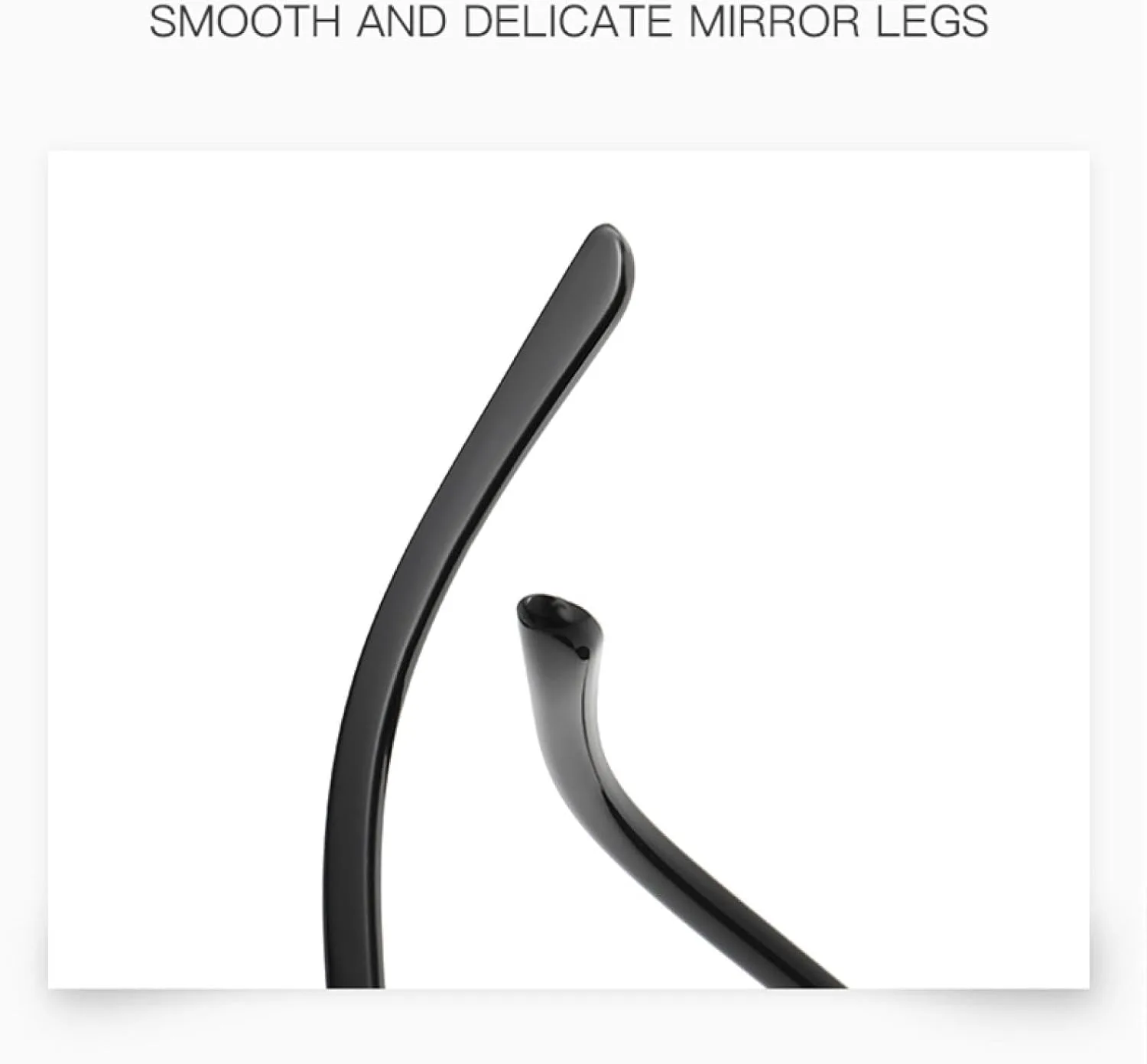 Винтажные солнцезащитные очки «кошачий глаз» для женщин, маленькая оправа, ретро-стиль, защита от УФ-излучения UV400, модные и стильные TVTBBVV, Black Grey
Винтажные солнцезащитные очки «кошачий глаз» для женщин, маленькая оправа, ретро-стиль, защита от УФ-излучения UV400, модные и стильные TVTBBVV, Black Grey