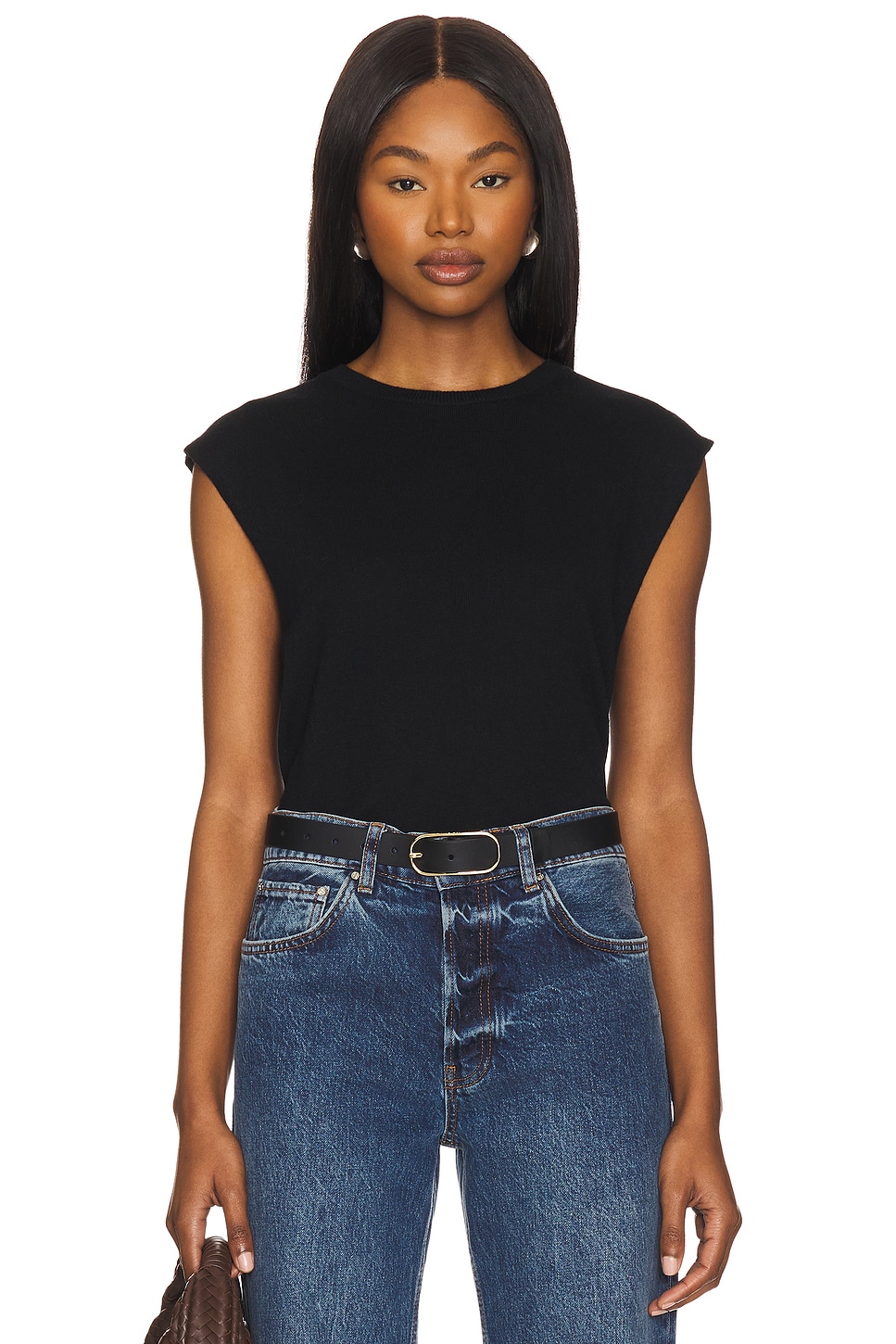 Эльвирия топ House Of Harlow 1960, черный
Эльвирия топ House Of Harlow 1960, черный