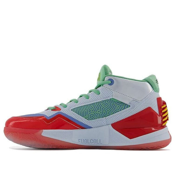 Кроссовки кавай New Balance, красный
Кроссовки кавай New Balance, красный