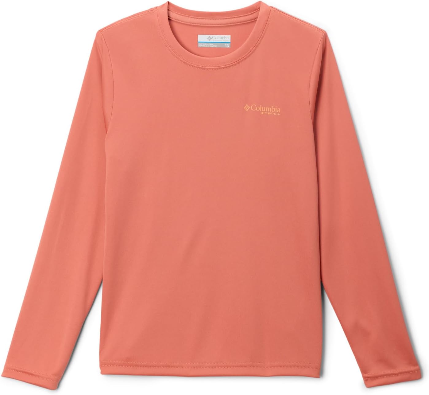 Columbia Boys Terminal Tackle PFG Line Time, Faded Peach/Bright Nectar Line Time, Оранжевый, Columbia Boys Terminal Tackle PFG Line Time, Faded Peach/Bright Nectar Line Time
Columbia Boys Terminal Tackle PFG Line Time, Faded Peach/Bright Nectar Line Time, Оранжевый, Columbia Boys Terminal Tackle PFG Line Time, Faded Peach/Bright Nectar Line Time