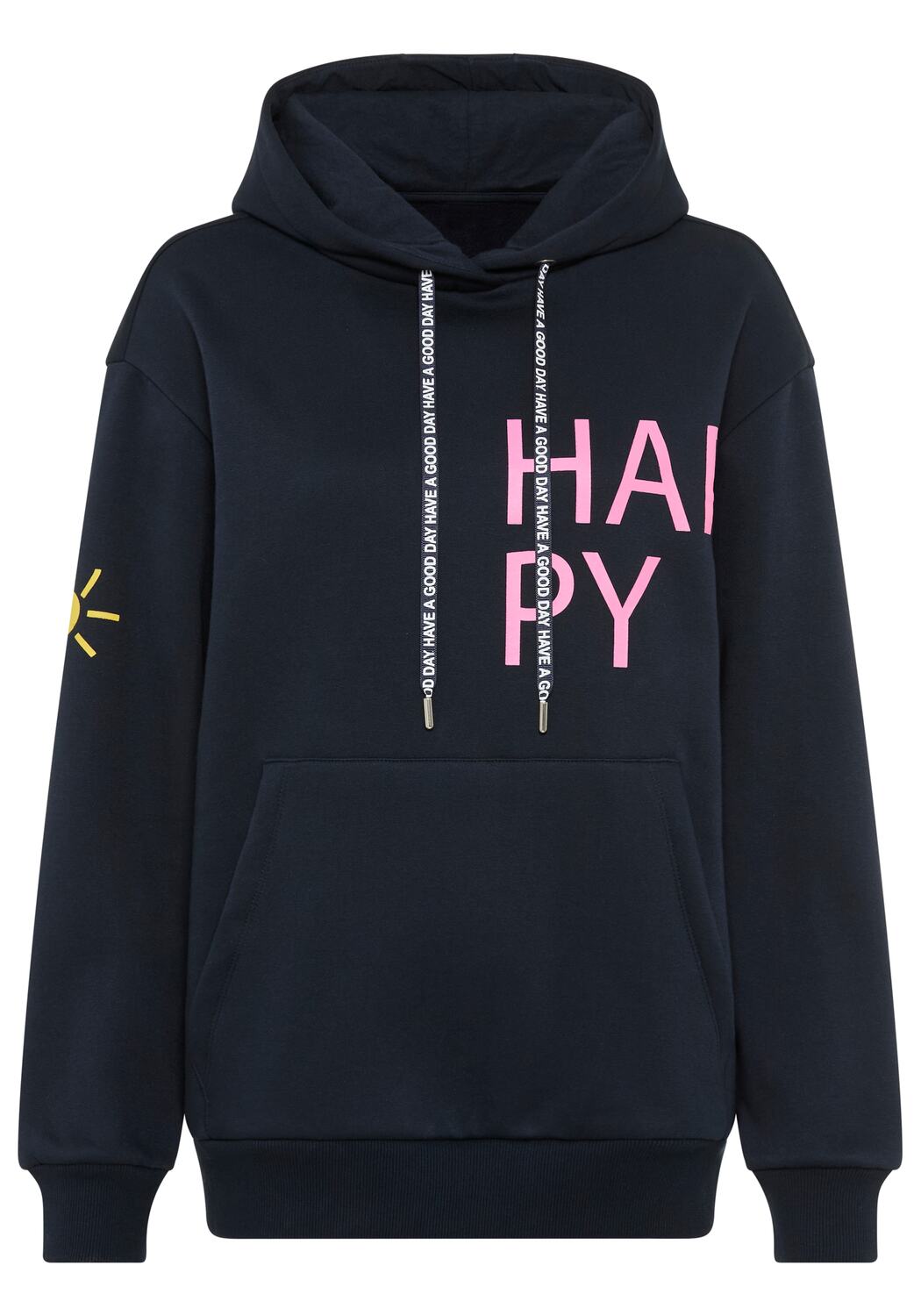 LAURA SCOTT Толстовка в цвете Navy, Синий, LAURA SCOTT Толстовка в цвете Navy
LAURA SCOTT Толстовка в цвете Navy, Синий, LAURA SCOTT Толстовка в цвете Navy