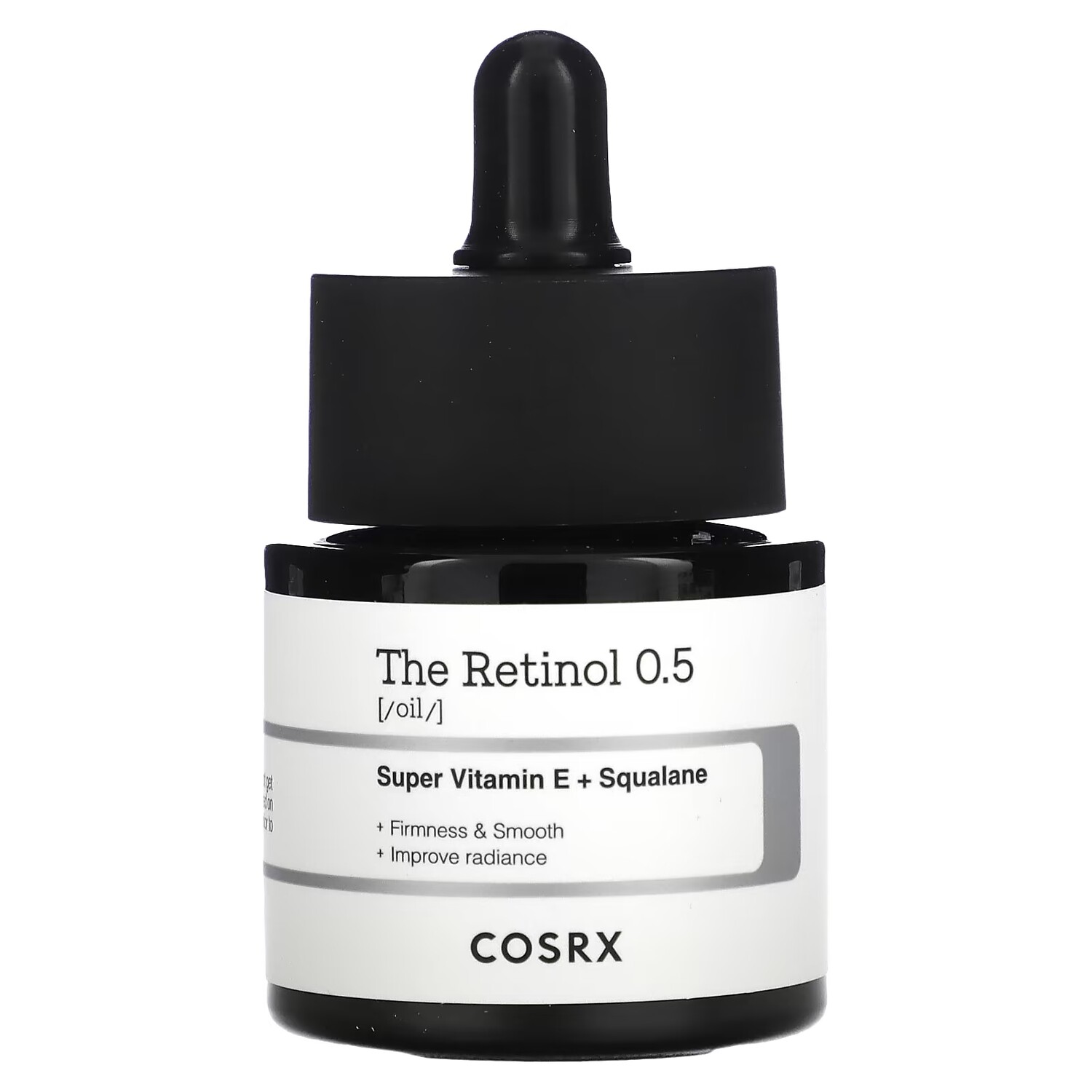 Масло CosRx The Retinol для упругости кожи, 20 мл
Масло CosRx The Retinol для упругости кожи, 20 мл