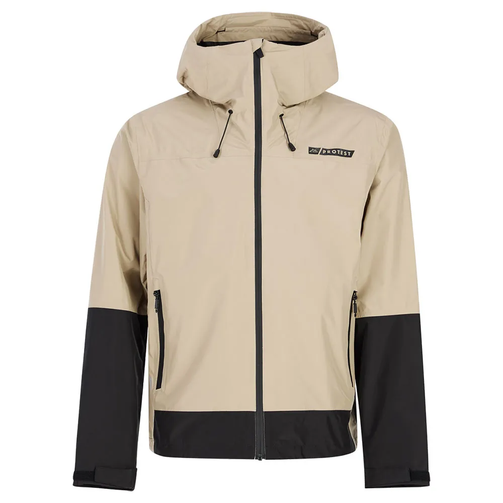 Куртка Protest Pontal, бежевый
Куртка Protest Pontal, бежевый