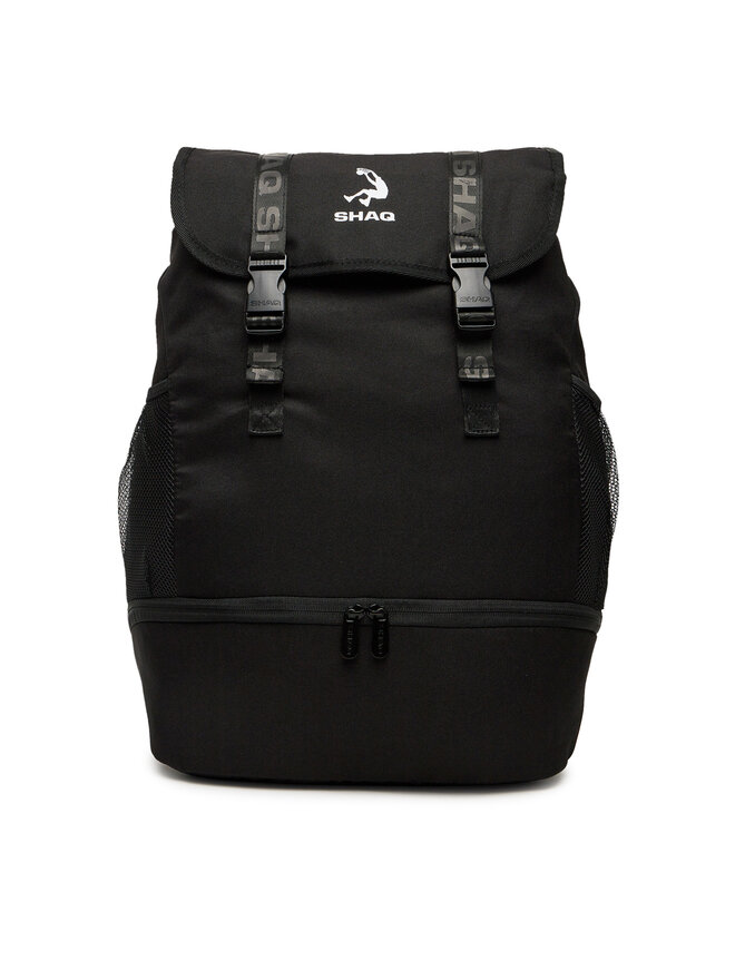 Рюкзак SHAQ SHAQ-P-011-07, черный
Рюкзак SHAQ SHAQ-P-011-07, черный