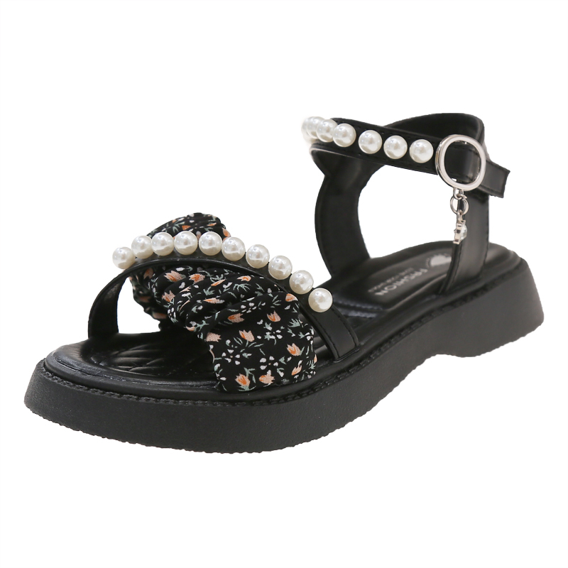 Противоскользящие детские сандалии для детей FIRS Kids, черный
Противоскользящие детские сандалии для детей FIRS Kids, черный