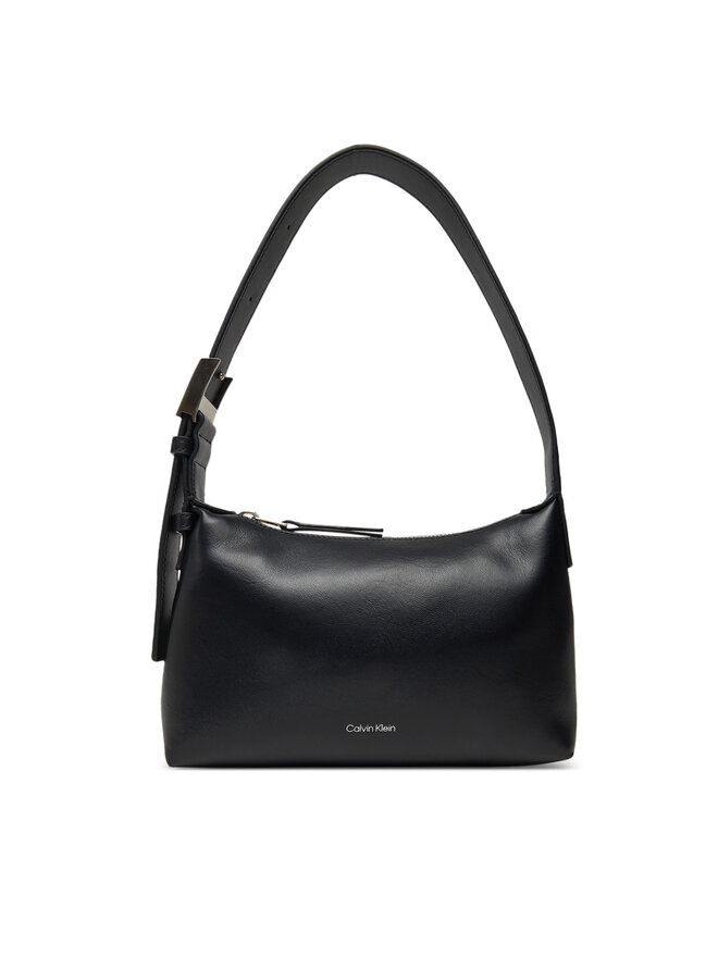 Сумка Hardware Handle Mini Bag K60K613027 Calvin Klein, черный
Сумка Hardware Handle Mini Bag K60K613027 Calvin Klein, черный