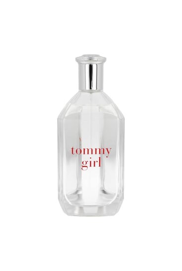 Туалетная вода, 50 мл Tommy Hilfiger, Tommy Girl
Туалетная вода, 50 мл Tommy Hilfiger, Tommy Girl