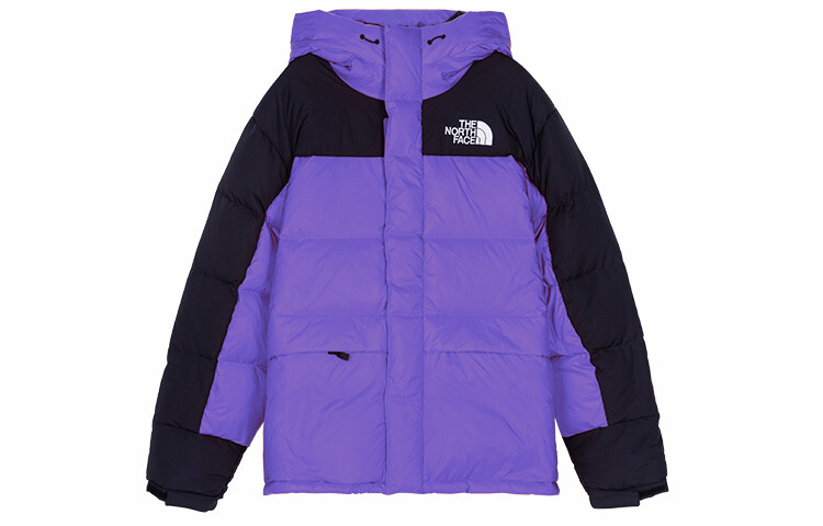 Пуховик мужской фиолетовый The North Face, фиолетовый
Пуховик мужской фиолетовый The North Face, фиолетовый