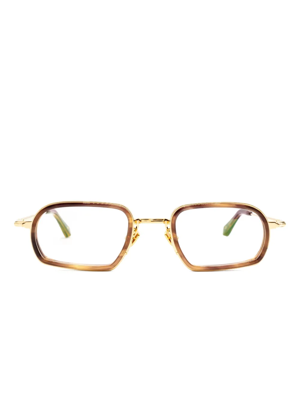 Очки Мартина John Dalia, золотой 
Очки Мартина John Dalia, золотой