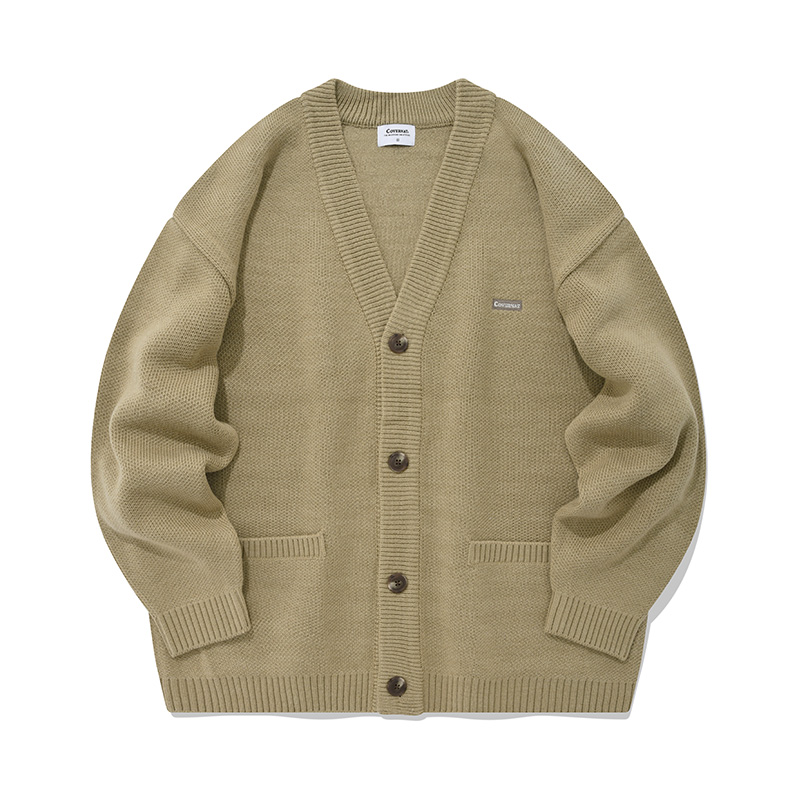 Джемпер Unisex Oat COVERNAT, Oat
Джемпер Unisex Oat COVERNAT, Oat