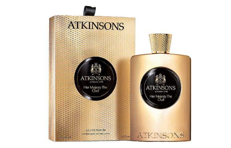 Perfumes Unisex Atkinsons
Perfumes Unisex Atkinsons