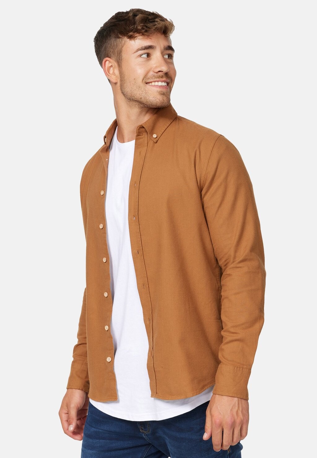 Рубашка Langarm Riverside Indicode, цвет rubber
Рубашка Langarm Riverside Indicode, цвет rubber