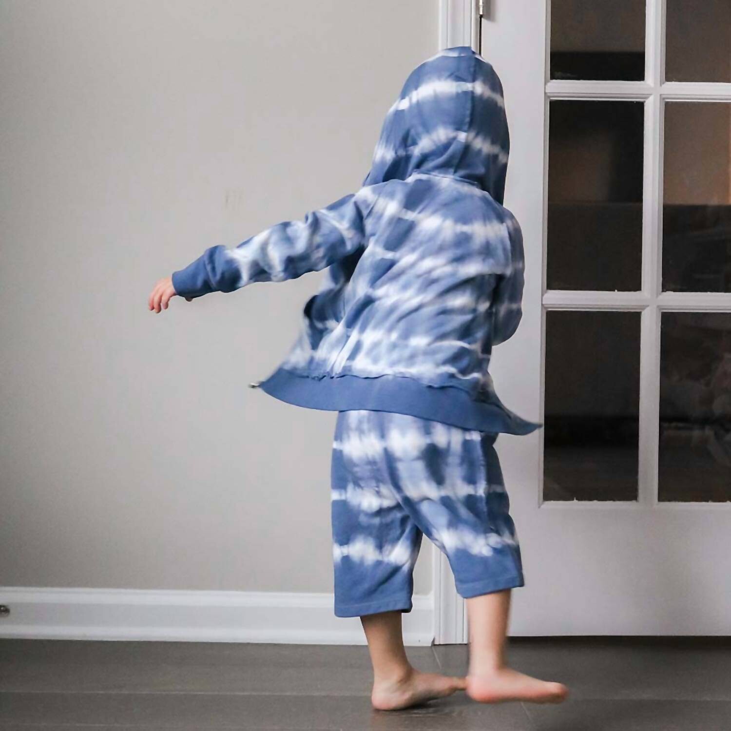 Ржавые шорты в мечтателе Miki Miette
Ржавые шорты в мечтателе Miki Miette