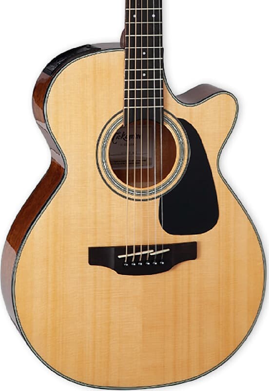 Акустическая гитара Takamine GF30CE Cutaway Acoustic-Electric Guitar Natural
Акустическая гитара Takamine GF30CE Cutaway Acoustic-Electric Guitar Natural