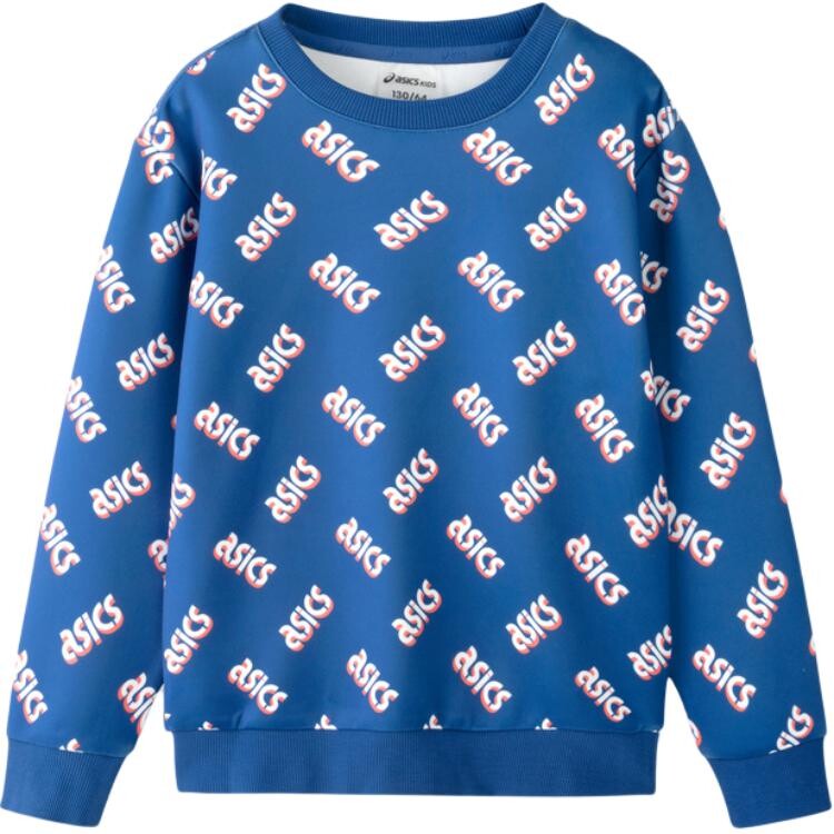 Толстовка PS Asics, синий
Толстовка PS Asics, синий