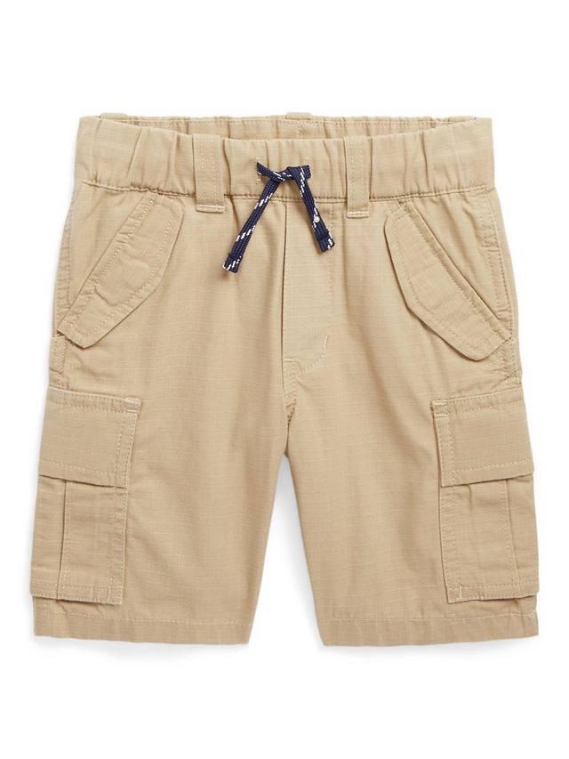 Детские карго-шорты Ralph Lauren, Khaki
Детские карго-шорты Ralph Lauren, Khaki