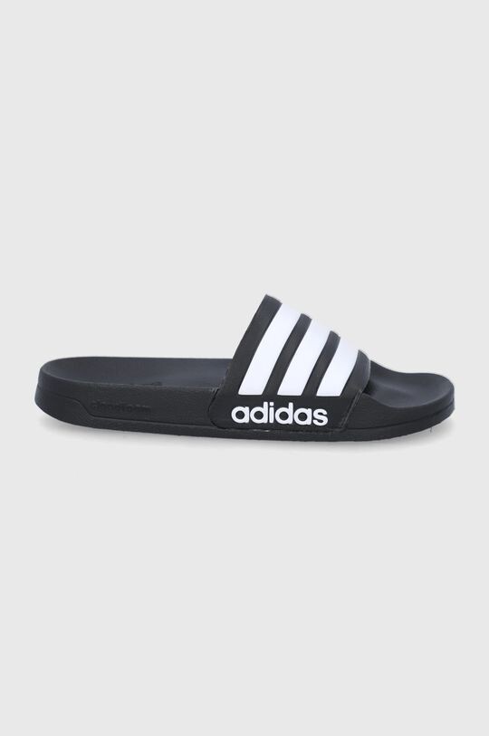 Шлепанцы Performance Adilette adidas, черный
Шлепанцы Performance Adilette adidas, черный