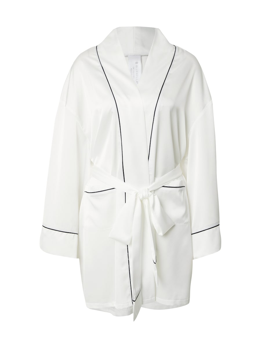 Халат Bluebella Lydia, кремовый
Халат Bluebella Lydia, кремовый