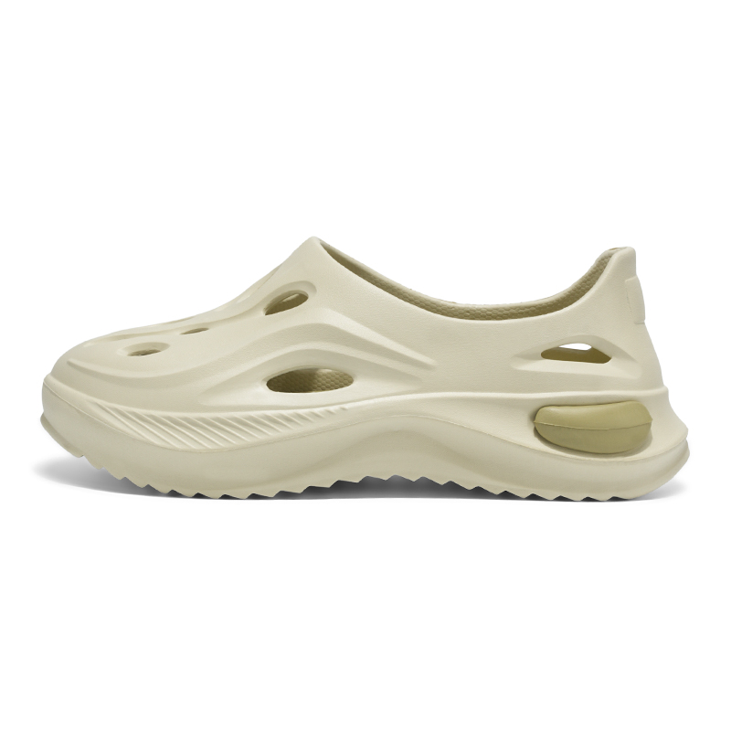 Сабо мужские NANJIREN, Avocado Green
Сабо мужские NANJIREN, Avocado Green