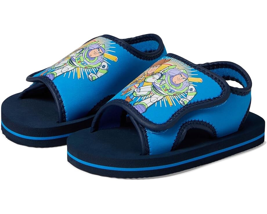 Сандалии Josmo Toy Story Lighted Sandal, темно-синий
Сандалии Josmo Toy Story Lighted Sandal, темно-синий