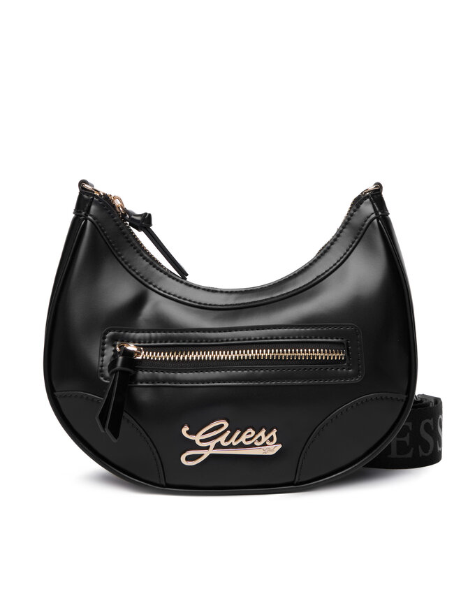 Сумка через плечо Guess J6RZ06 WH8M0 Schwarz
Сумка через плечо Guess J6RZ06 WH8M0 Schwarz