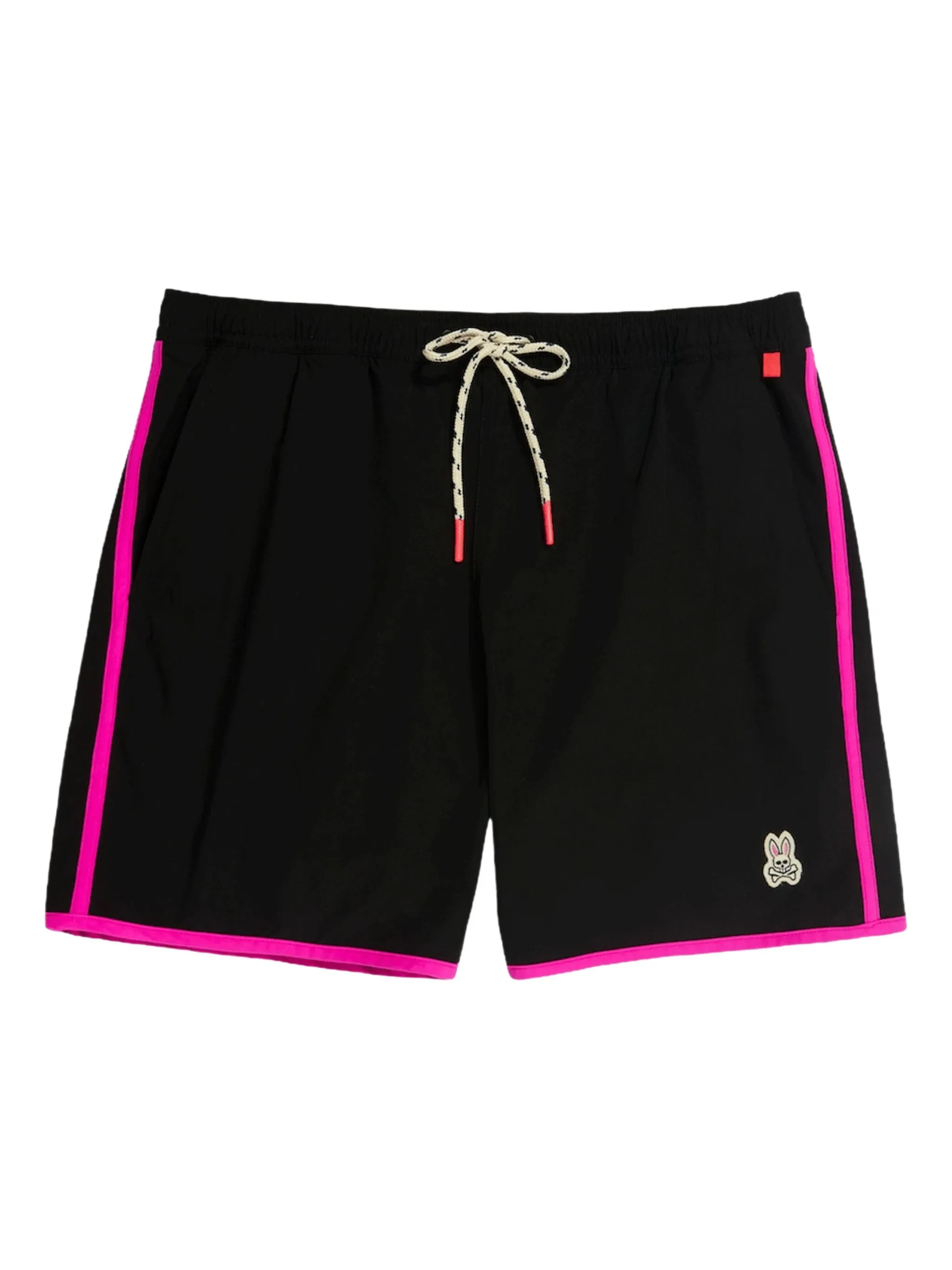 Плавки-шорты Holloway Psycho Bunny, черный
Плавки-шорты Holloway Psycho Bunny, черный