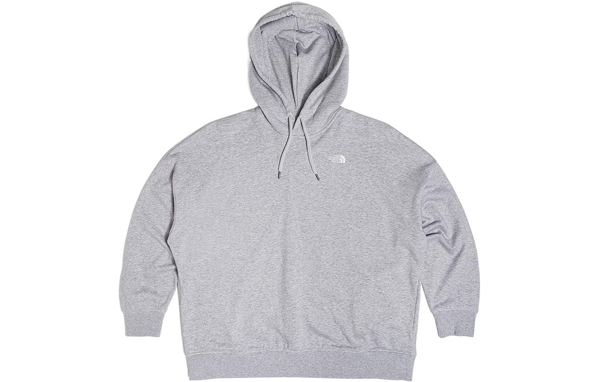 Толстовка для урбан-исследований женская gray THE NORTH FACE, серый
Толстовка для урбан-исследований женская gray THE NORTH FACE, серый