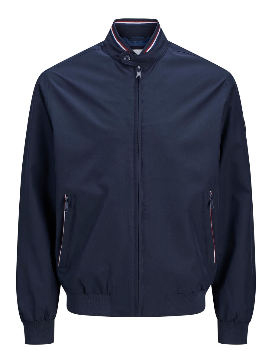 Демисезонная куртка JACK & JONES JACK & JONES , marine blue
Демисезонная куртка JACK & JONES JACK & JONES , marine blue