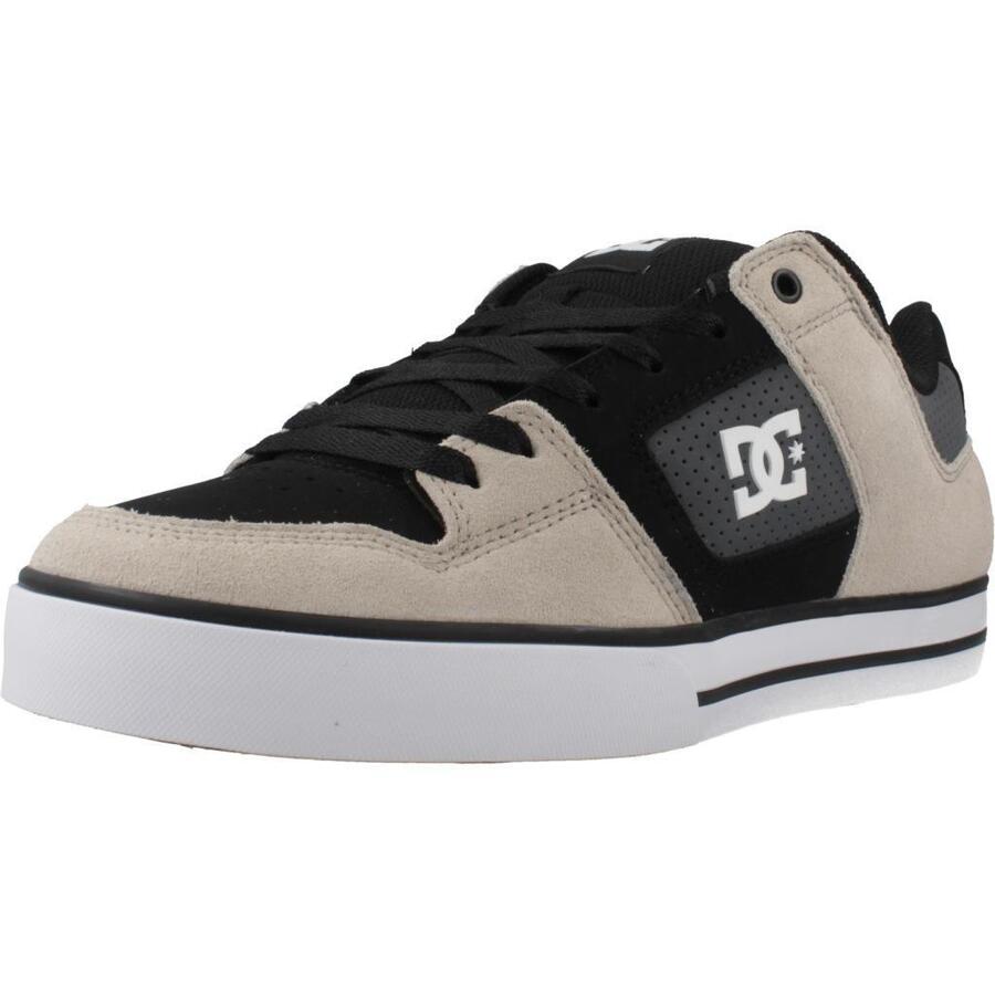 DC SHOES Кроссовки Dc модель Pure M цвет обуви бежевый
DC SHOES Кроссовки Dc модель Pure M цвет обуви бежевый