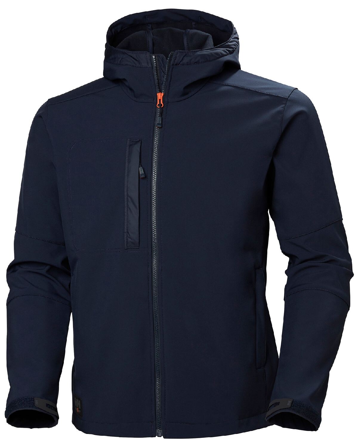 Куртка Helly Hansen Softshelljacke, синий
Куртка Helly Hansen Softshelljacke, синий