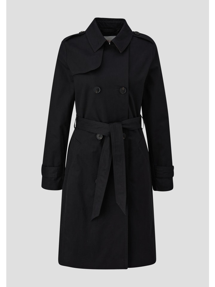 Пальто в цвете 9999_черный s.Oliver
Пальто в цвете 9999_черный s.Oliver