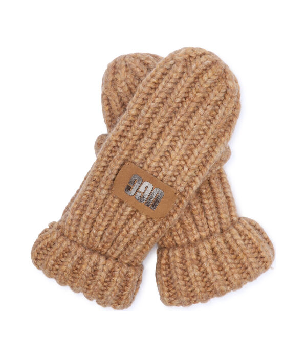 Перчатки Ugg, коричневый
Перчатки Ugg, коричневый