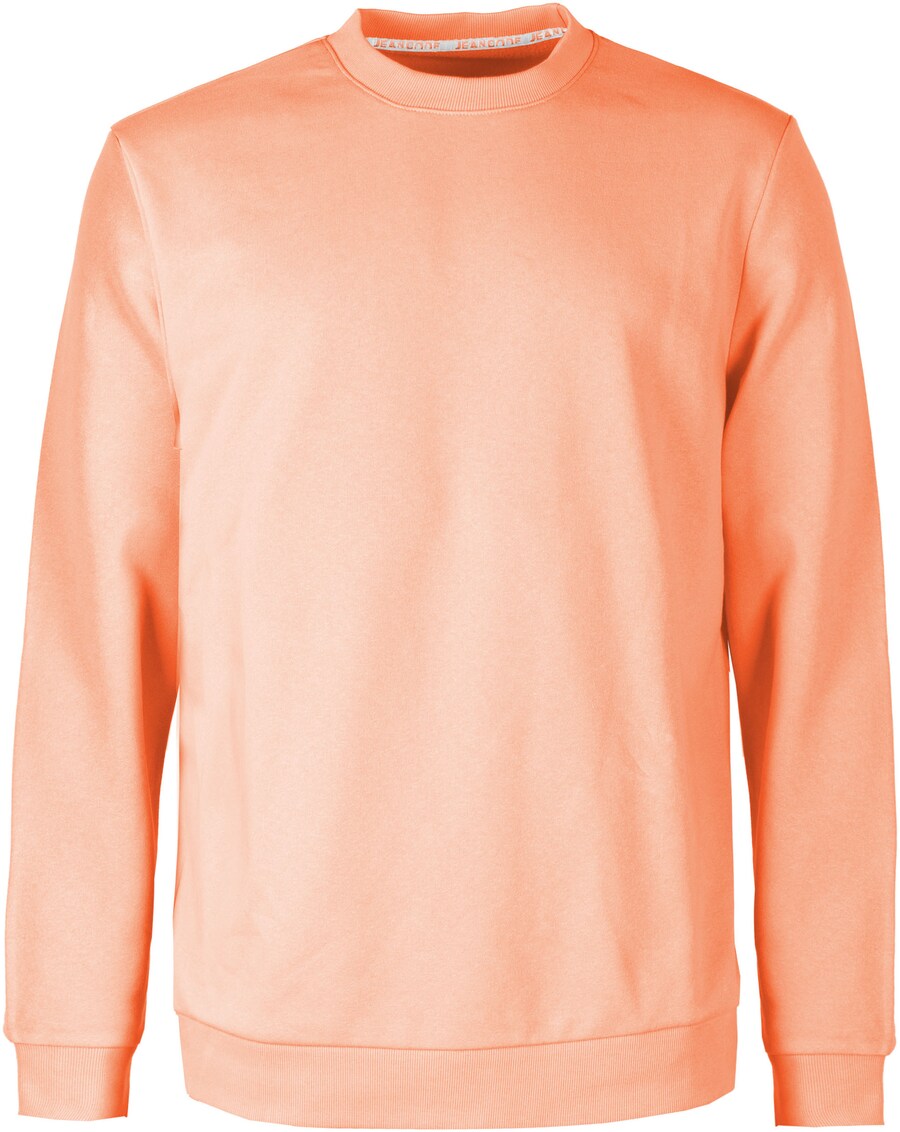 Толстовка INDICODE, цвет Peach
Толстовка INDICODE, цвет Peach