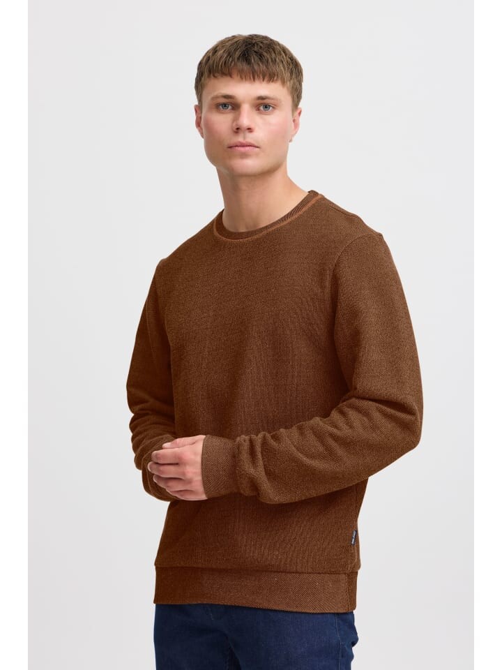 Толстовка BLEND Sweatshirt BHSweatshirt 20717371 melierter Feinstrickpullover in
Толстовка BLEND Sweatshirt BHSweatshirt 20717371 melierter Feinstrickpullover in