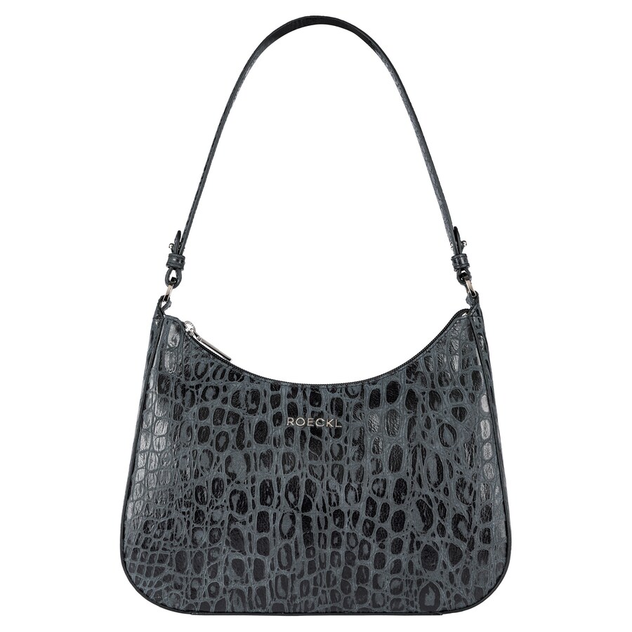 Сумка через плечо Roeckl CLEO SCHULTERTASCHE CROCO SMALL, Black
Сумка через плечо Roeckl CLEO SCHULTERTASCHE CROCO SMALL, Black