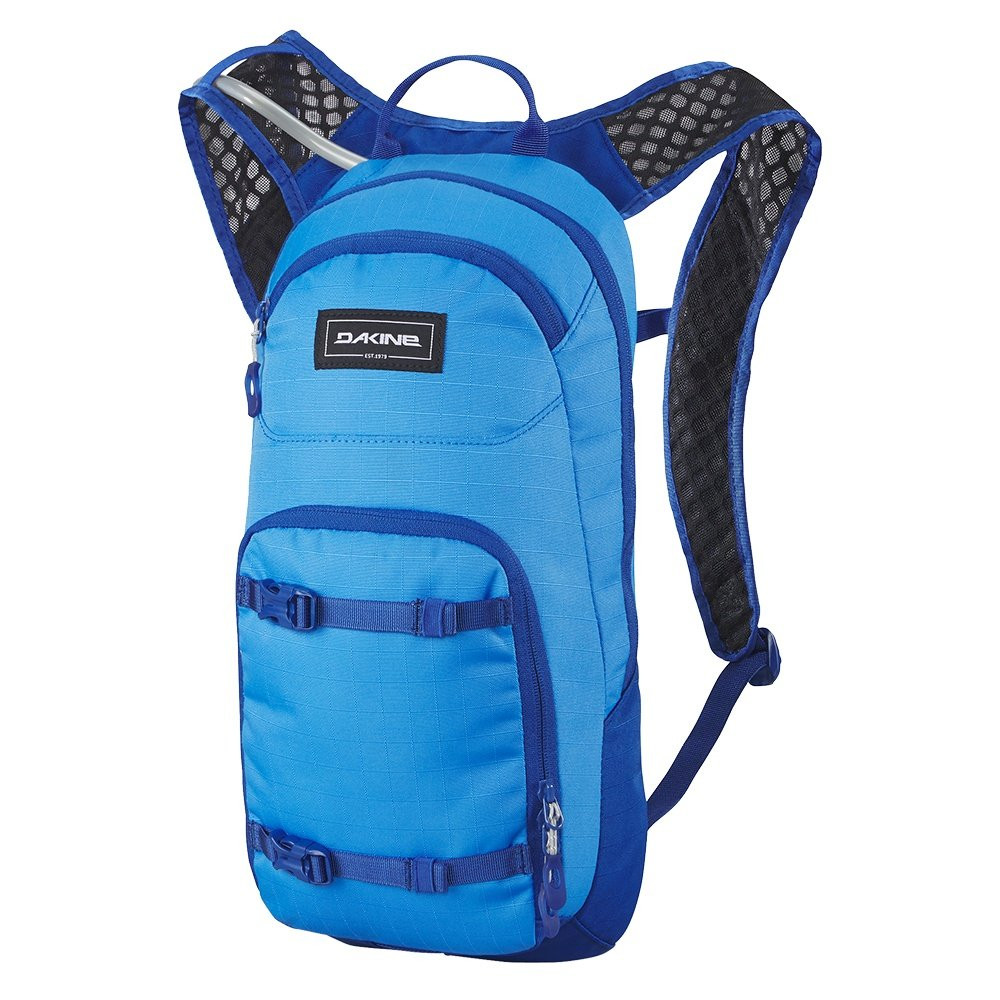 Рюкзак-гидратор Dakine Session 8L, Deep Blue
Рюкзак-гидратор Dakine Session 8L, Deep Blue