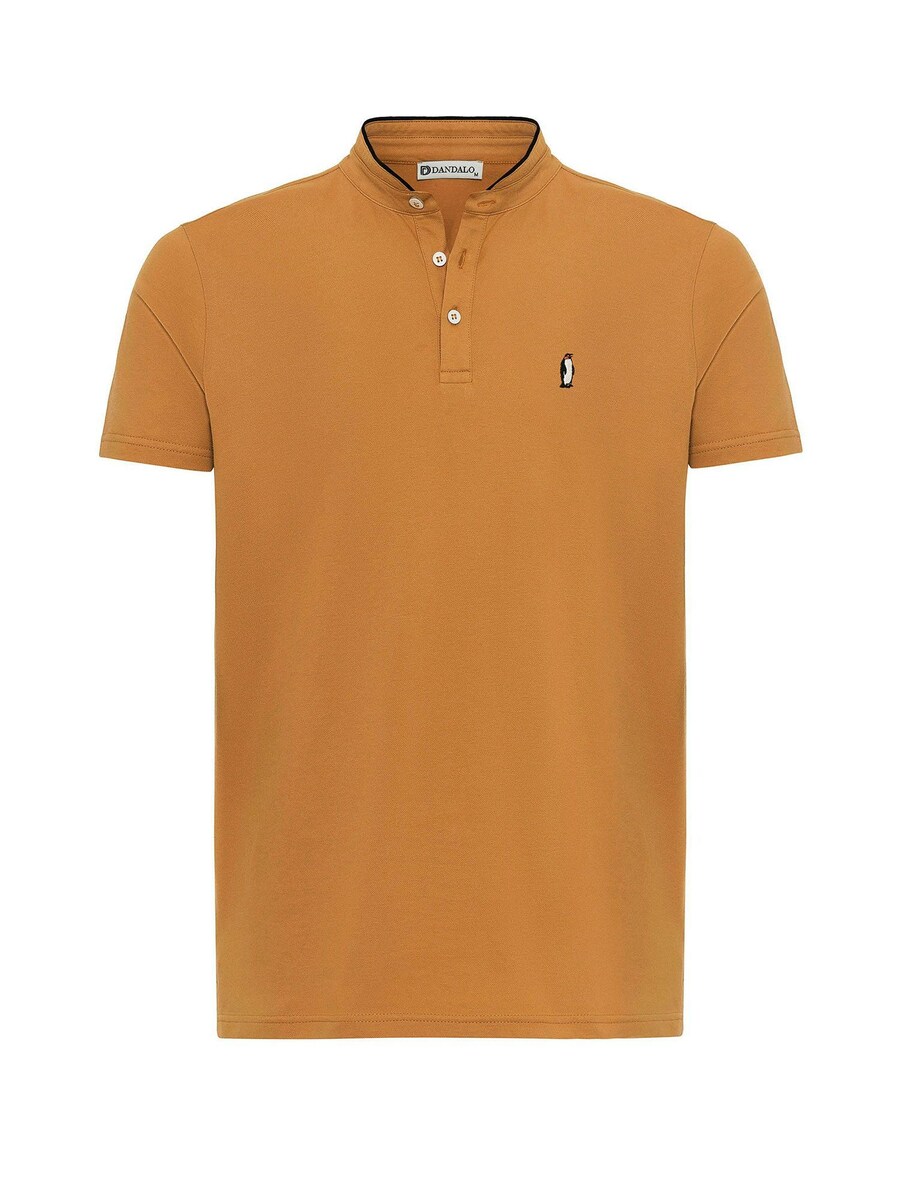 Рубашка Dandalo Imperia, цвет Pueblo
Рубашка Dandalo Imperia, цвет Pueblo