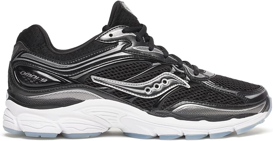 Мужские кроссовки Saucony ProGrid Omni 9 синие/лайм
Мужские кроссовки Saucony ProGrid Omni 9 синие/лайм