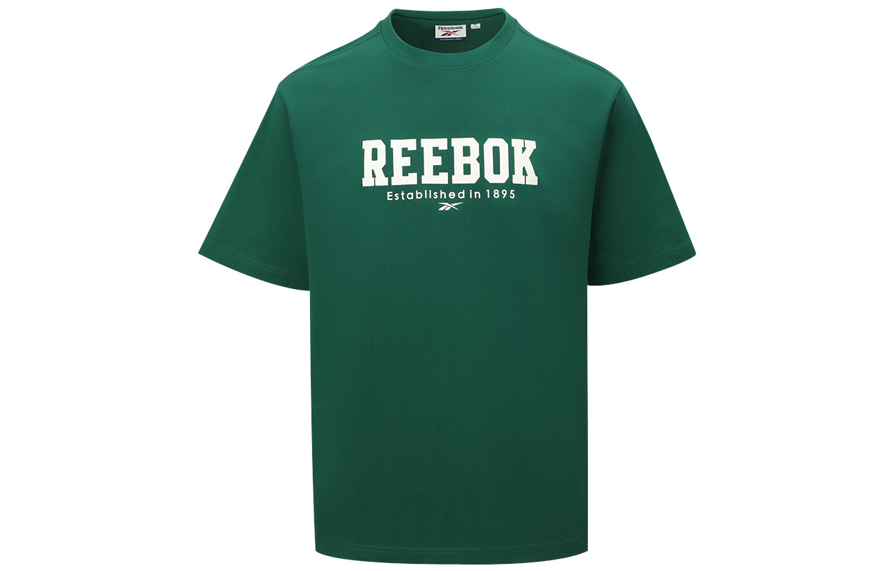 Reebok Футболка Unisex Dark Green, Зеленый, Reebok Футболка Unisex Dark Green
Reebok Футболка Unisex Dark Green, Зеленый, Reebok Футболка Unisex Dark Green