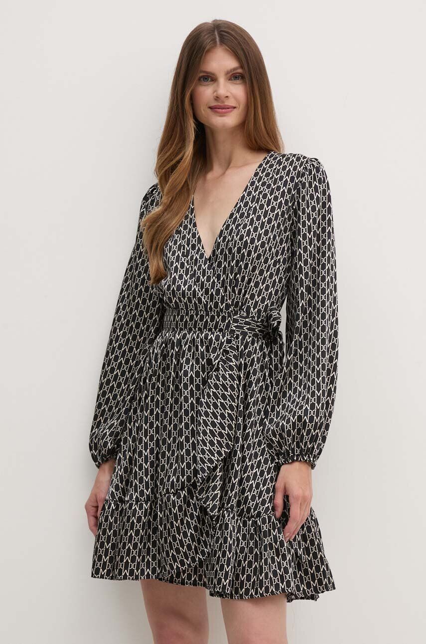 Marciano Guess JOSETTE платье, черный
Marciano Guess JOSETTE платье, черный