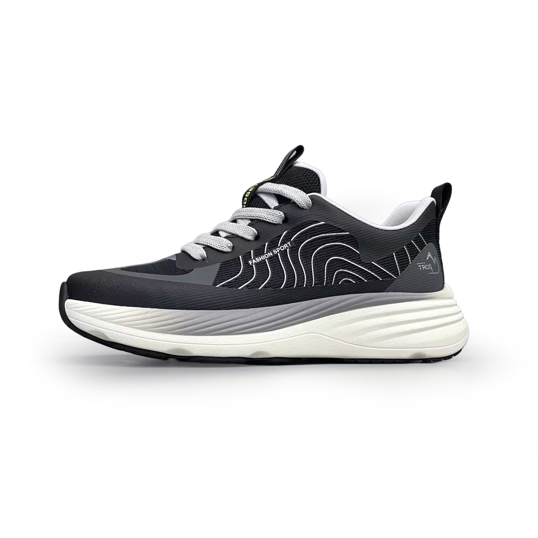 Износостойкие дышащие низкие повседневные туфли для мужчин SENJIALUO, Ecru
Износостойкие дышащие низкие повседневные туфли для мужчин SENJIALUO, Ecru