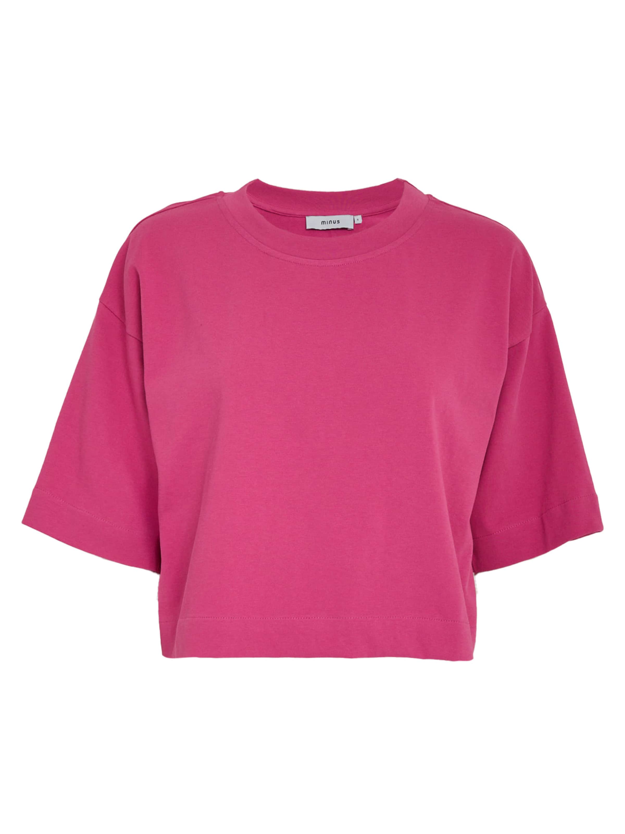 Minus Футболка 'Gamma' в цвете Rose, Розовый, Minus Футболка 'Gamma' в цвете Rose
Minus Футболка 'Gamma' в цвете Rose, Розовый, Minus Футболка 'Gamma' в цвете Rose