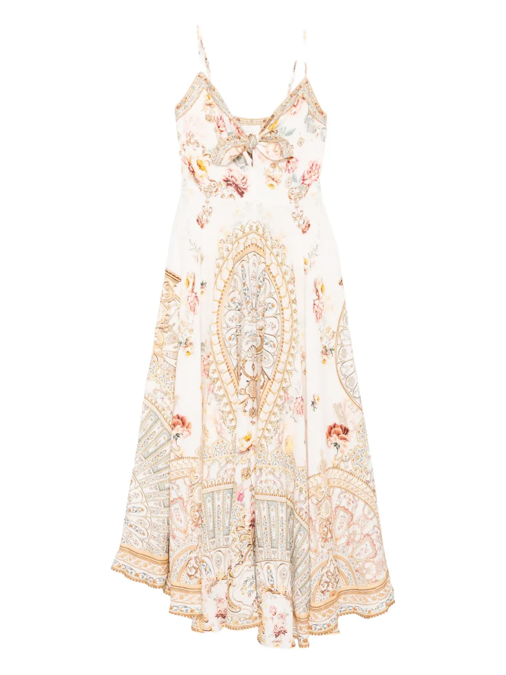 Платье Османской династии Camilla, белый
Платье Османской династии Camilla, белый