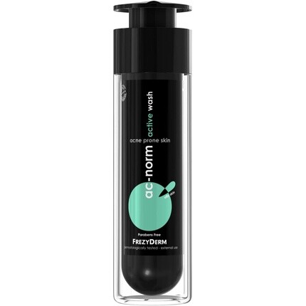 Фрезидерм Ак-Норм Активное мыло, F Frezyderm Dermoceuticals
Фрезидерм Ак-Норм Активное мыло, F Frezyderm Dermoceuticals