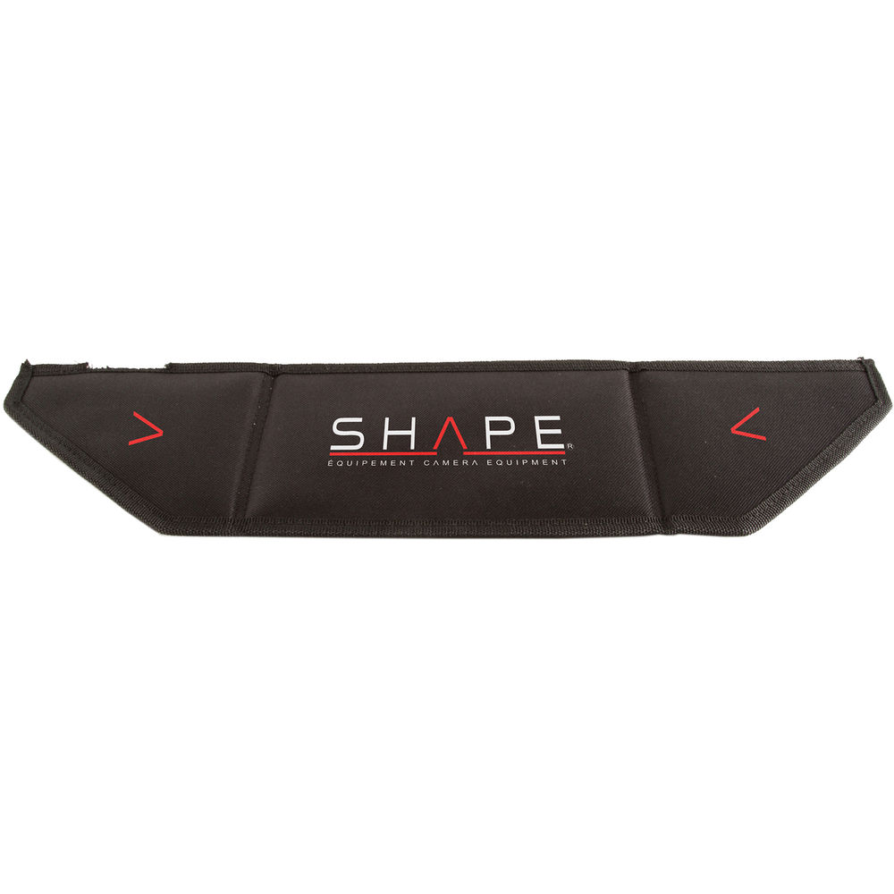 SHAPE Sun Hood for Atomos Shogun Cage HOODCAGE1
SHAPE Sun Hood for Atomos Shogun Cage HOODCAGE1