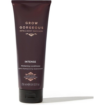 Интенсивный кондиционер для утолщения волос 50 мл, Grow Gorgeous
Интенсивный кондиционер для утолщения волос 50 мл, Grow Gorgeous