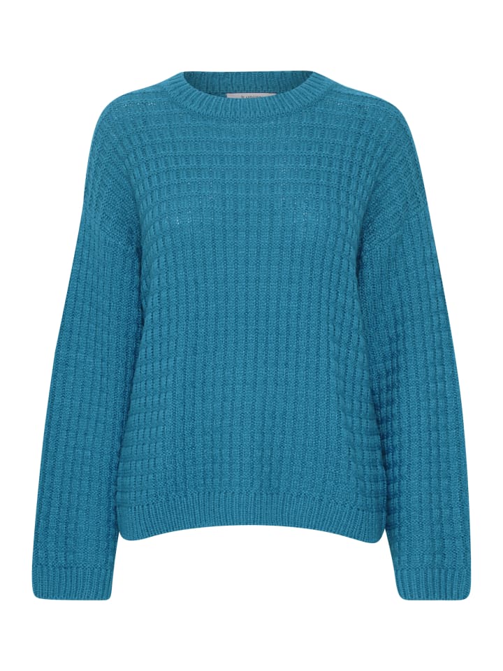 Свитер b.young, синий
Свитер b.young, синий