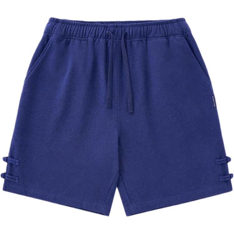 Шорты Casual Unisex CLOT, темно-синий
Шорты Casual Unisex CLOT, темно-синий